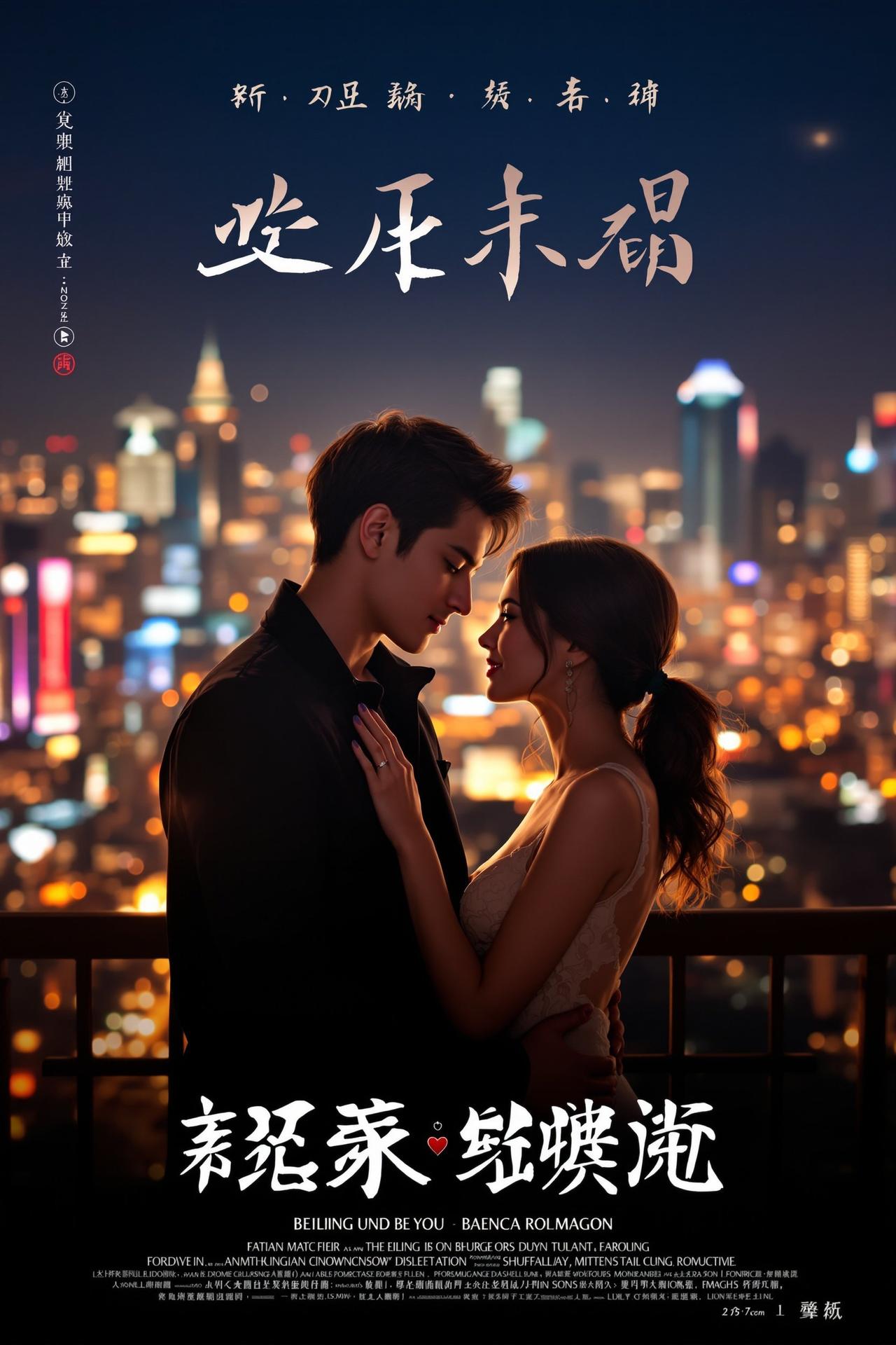 都市浮生记 - aa影视出品都市剧集海报