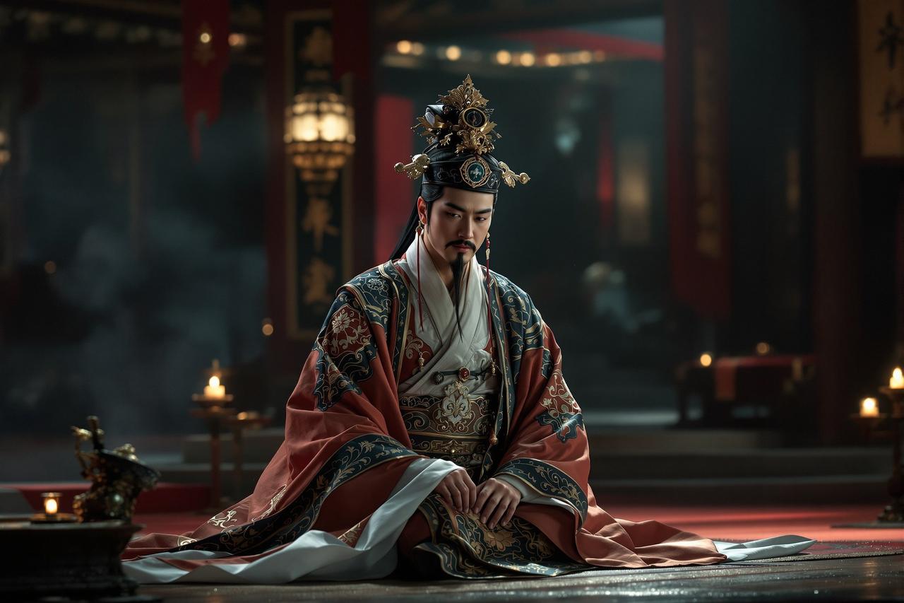 《长安烟雨》收视率创近五年古装剧新高 - aa影视新闻配图
