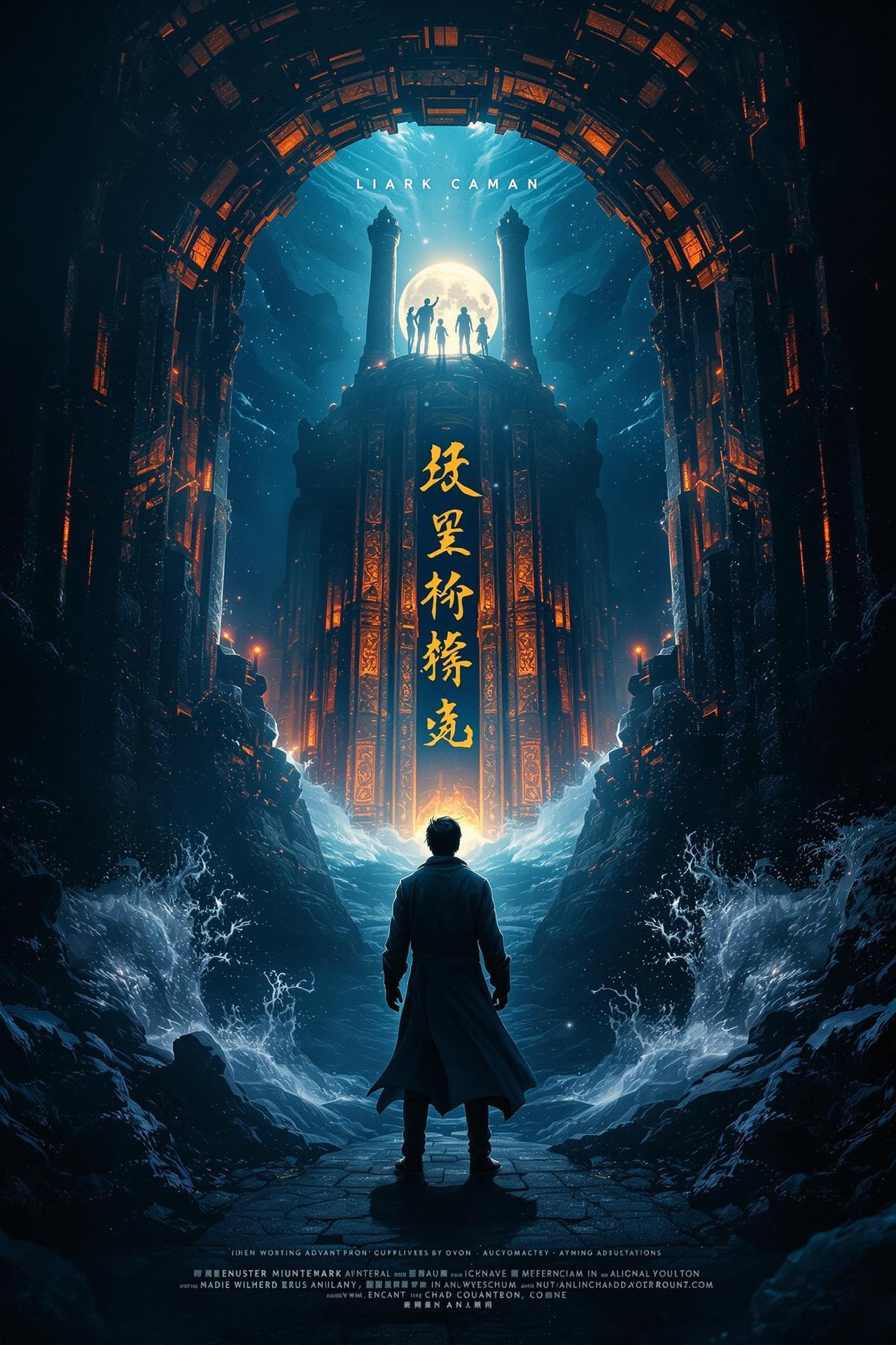 深海迷踪 - aa影视相关推荐