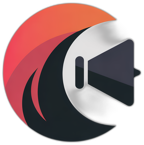 aa影视品牌Logo